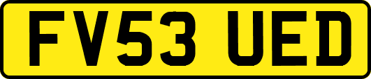 FV53UED