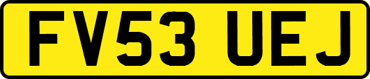 FV53UEJ