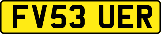 FV53UER