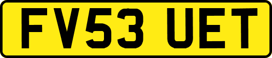 FV53UET