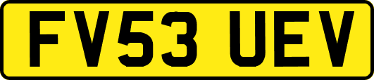 FV53UEV