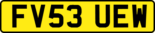 FV53UEW