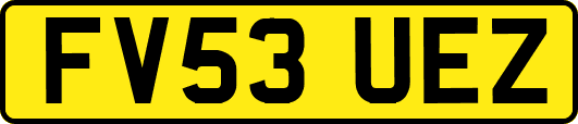 FV53UEZ