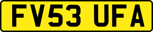 FV53UFA