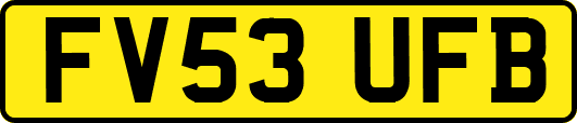 FV53UFB