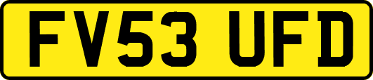 FV53UFD