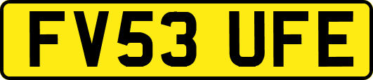 FV53UFE