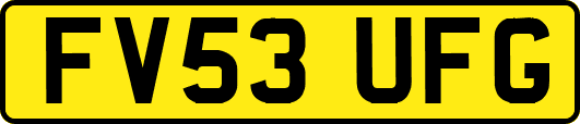 FV53UFG