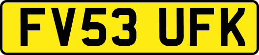 FV53UFK