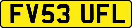 FV53UFL