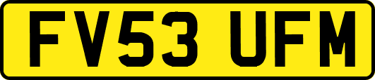 FV53UFM