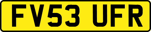 FV53UFR