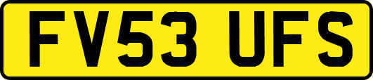 FV53UFS