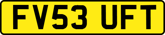 FV53UFT
