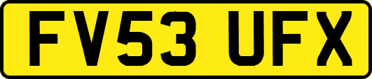 FV53UFX