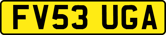 FV53UGA