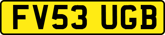 FV53UGB