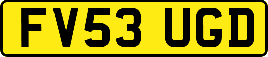 FV53UGD