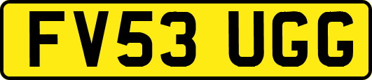 FV53UGG