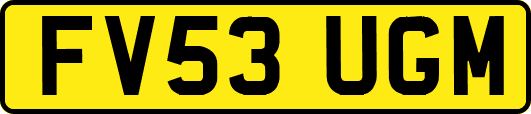 FV53UGM