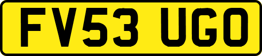 FV53UGO