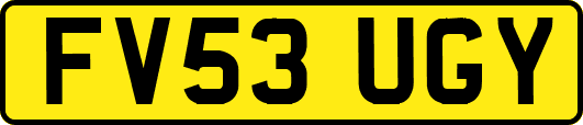 FV53UGY