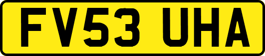 FV53UHA