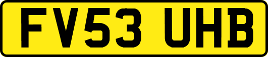 FV53UHB