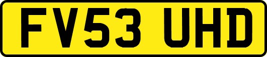 FV53UHD