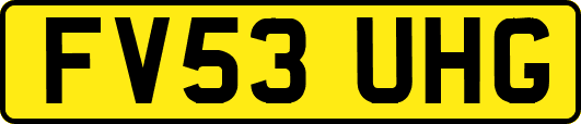 FV53UHG