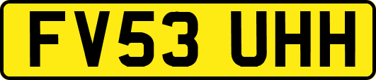 FV53UHH