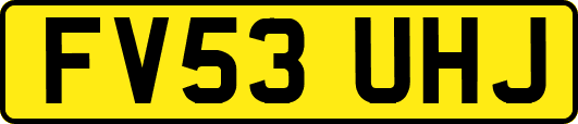 FV53UHJ