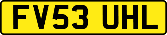 FV53UHL
