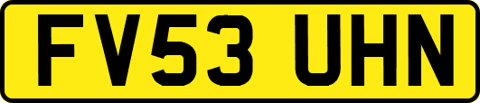 FV53UHN