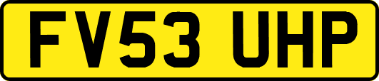 FV53UHP