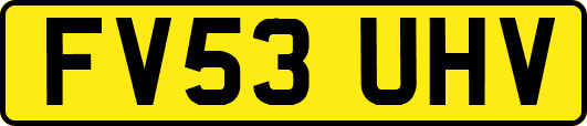 FV53UHV
