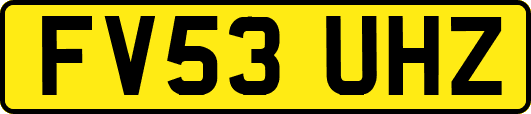 FV53UHZ