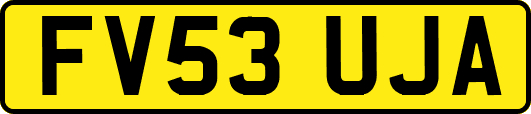 FV53UJA