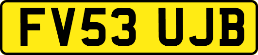 FV53UJB
