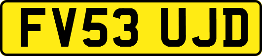FV53UJD
