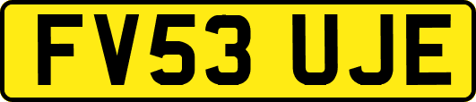 FV53UJE