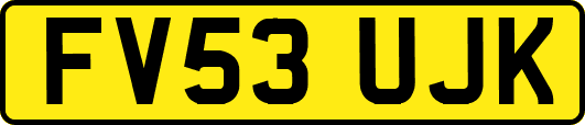 FV53UJK
