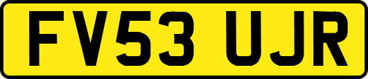 FV53UJR