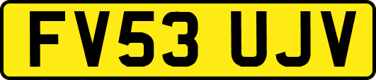 FV53UJV