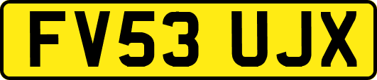 FV53UJX