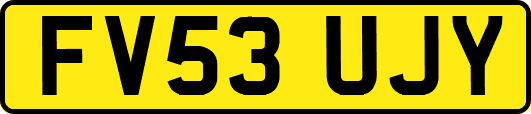 FV53UJY