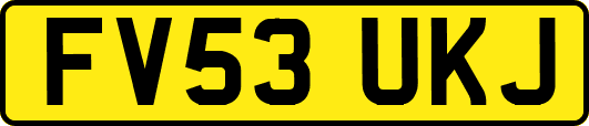 FV53UKJ