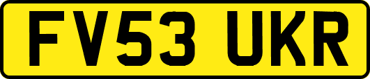 FV53UKR
