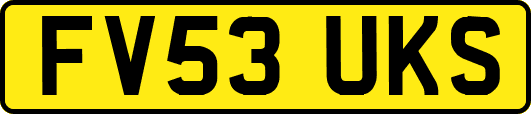 FV53UKS