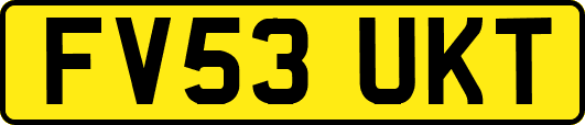 FV53UKT